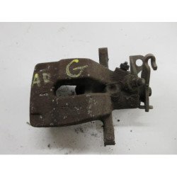 Etrier Arriere Gauche (freinage) Renault Megane 3 Phase 1